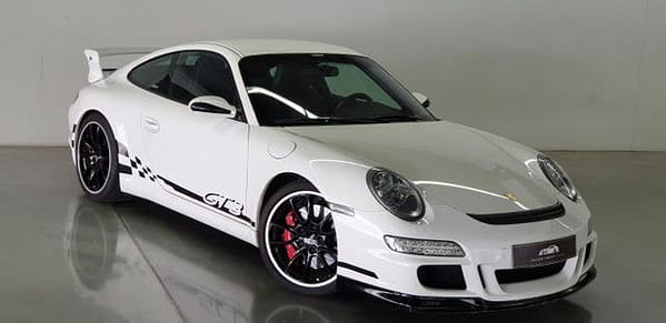 Reserva reparación 997 (+400 cv)