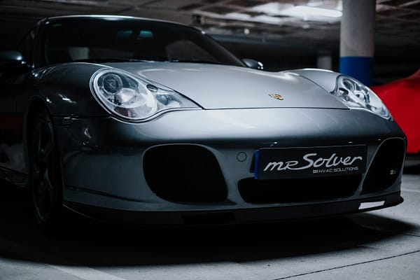 Reserva reparación 996 (-350 cv)